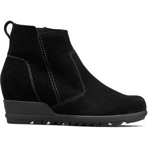 Sorel Women's Evie Bootie (Black / Size 7.5)